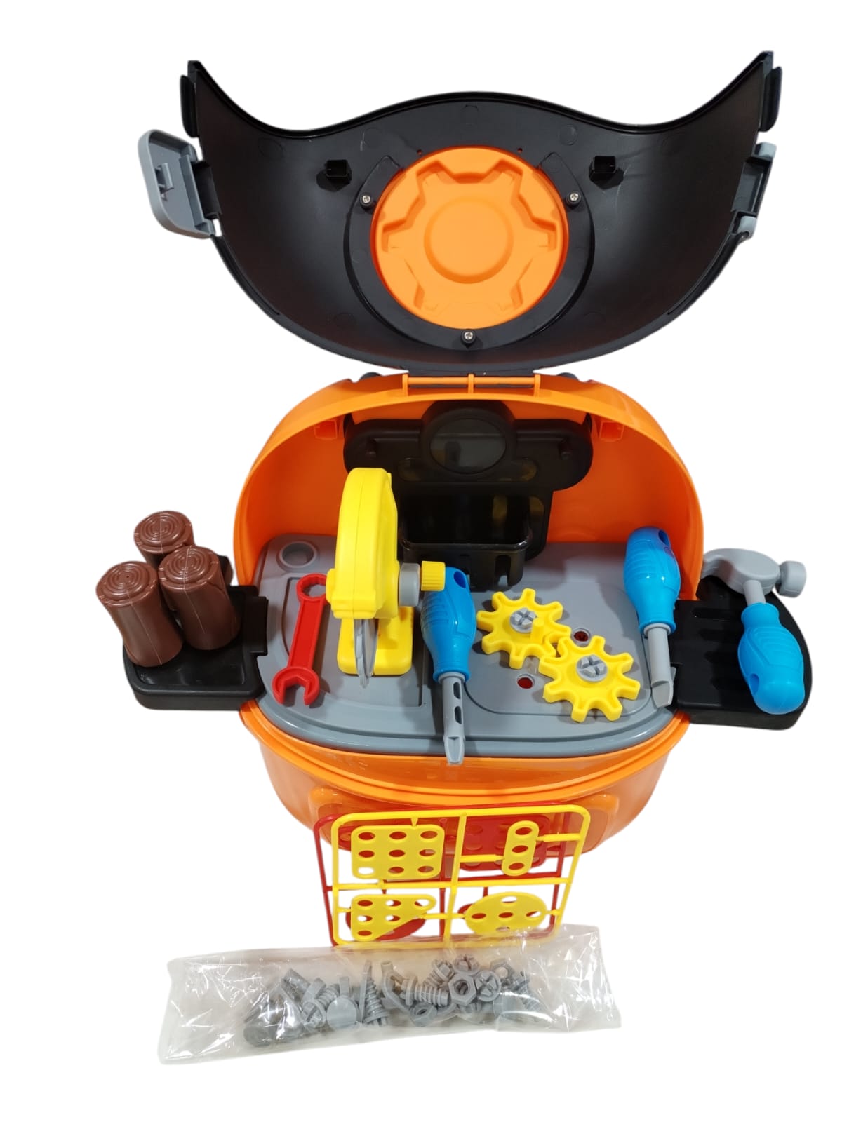 Miniatura 2 de Maleta Diseño de herramientas